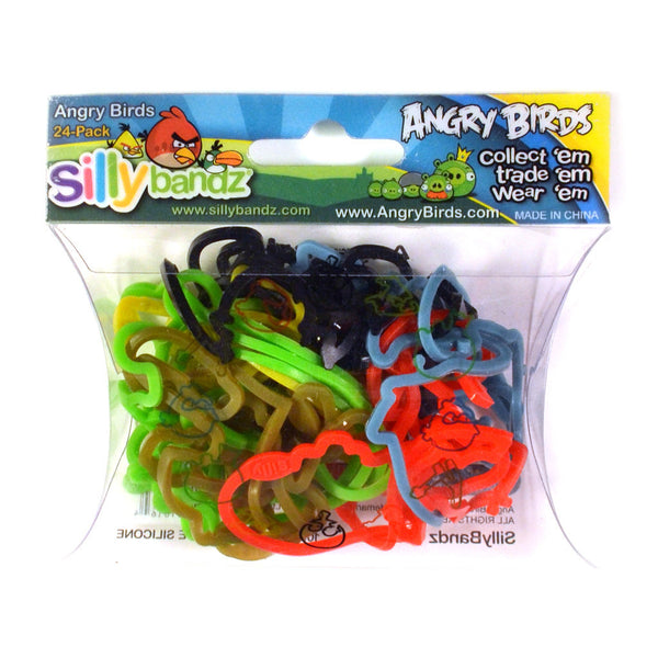 Silly Bandz Princess – Eros