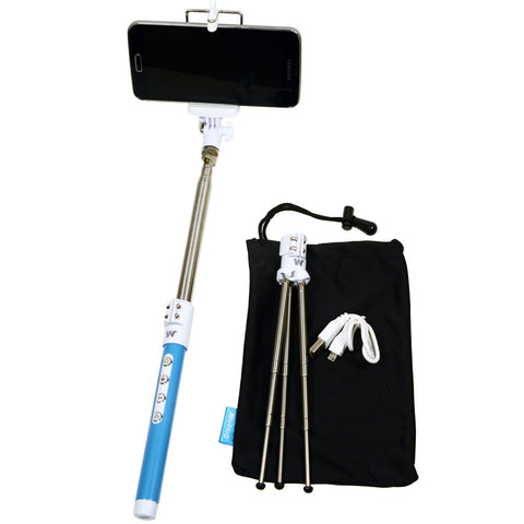 Original Selfie Stick with Bluetooth