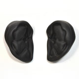 Cauliflower Ears - Solid Colors