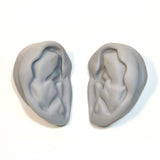 Cauliflower Ears - Solid Colors