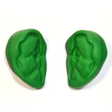 Cauliflower Ears - Solid Colors