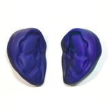 Cauliflower Ears - Solid Colors