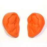 Cauliflower Ears - Solid Colors