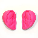 Cauliflower Ears - Solid Colors