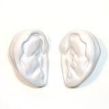 Cauliflower Ears - Solid Colors