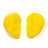 Cauliflower Ears - Solid Colors