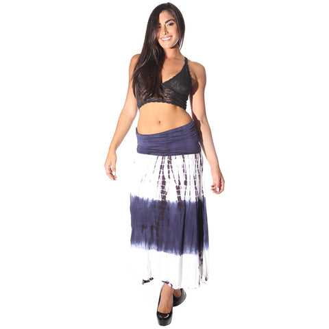Violet Skirt