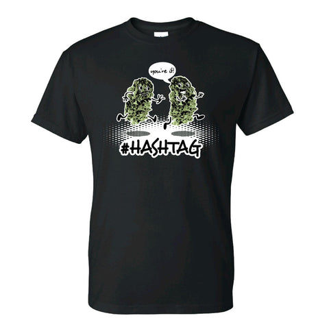 Hashtag Shirt