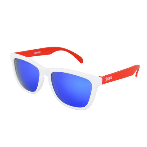 Jump Sunglasses - 4th of July Edition