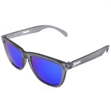 Jump Sunglasses - Frosted Gray