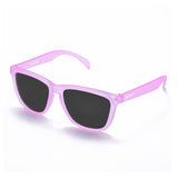 Jump Sunglasses - Frosted Pink