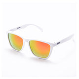 Jump Sunglasses - White