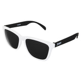 Jump Sunglasses - White