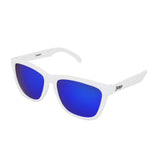 Jump Sunglasses - White