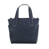 Kenneth Cole Black Shopper Bag