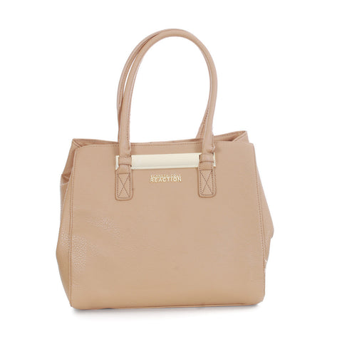 Kenneth Cole Purse - Cream