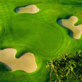 Sound Art - Golf Courses