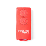 #TheSelfie Bluetooth - Red