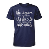 The Dream is Free Shirt