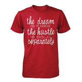 The Dream is Free Shirt