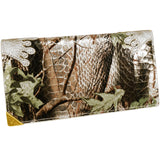 Snakeskin Pattern Wallet