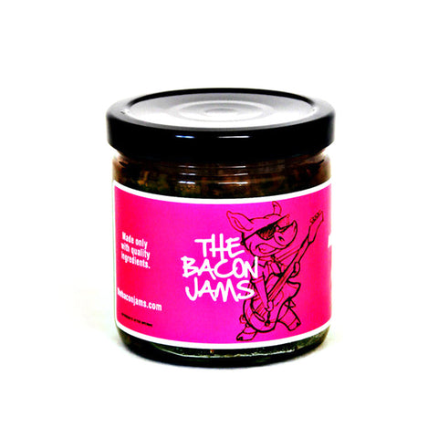 Bacon Jams - All Original 8 oz.