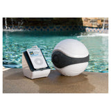 Wireless Floating Speaker