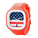 Flex Watch - American