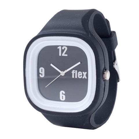 Flex Watch - Black