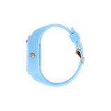 Flex Watch - Light Blue