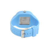 Flex Watch - Light Blue