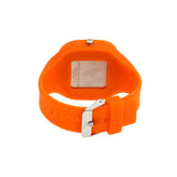 Flex Watch - Orange