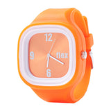 Flex Watch - Orange