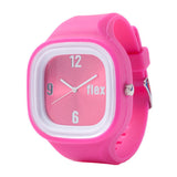 Flex Watch - Pink