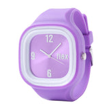 Flex Watch - Purple