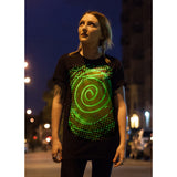 Original Lazer Shirt - Black