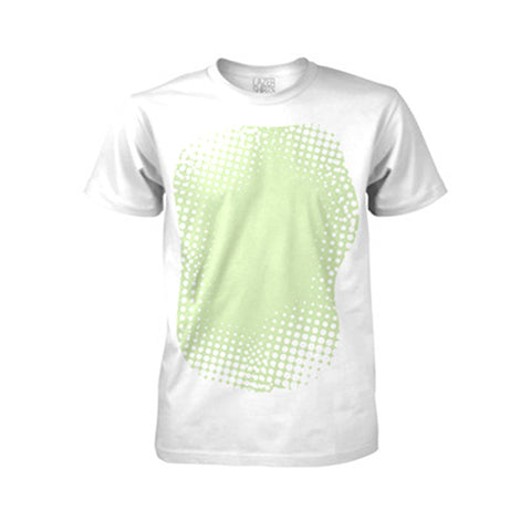 Original Lazer Shirt - White