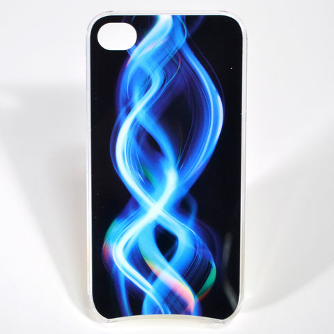 OMG Case - Abstract Light