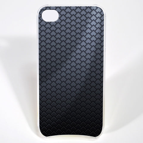 OMG Case - Black Tread