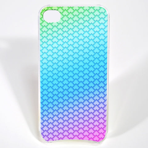 OMG Case - Color Fade Tread