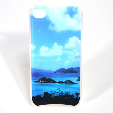 OMG Case - Island View