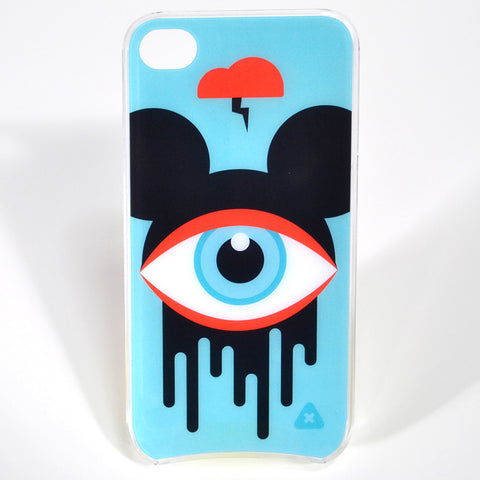 OMG Case - Micahburger Eye