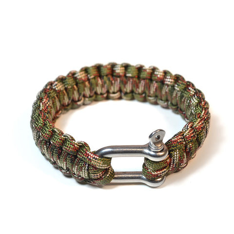 Paracord - Camo