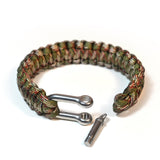 Paracord - Camo