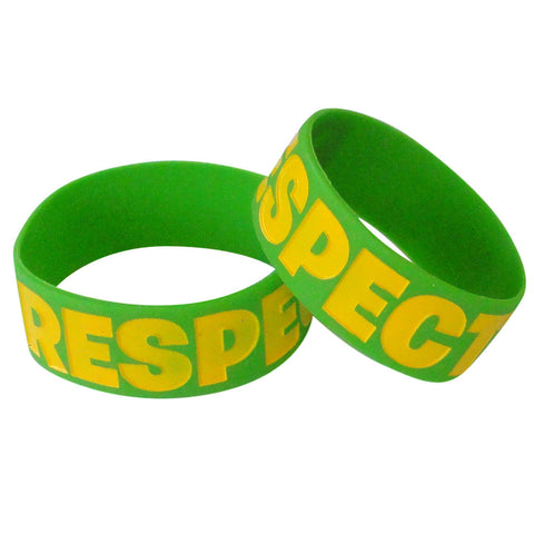 Rad Bandz - Respect