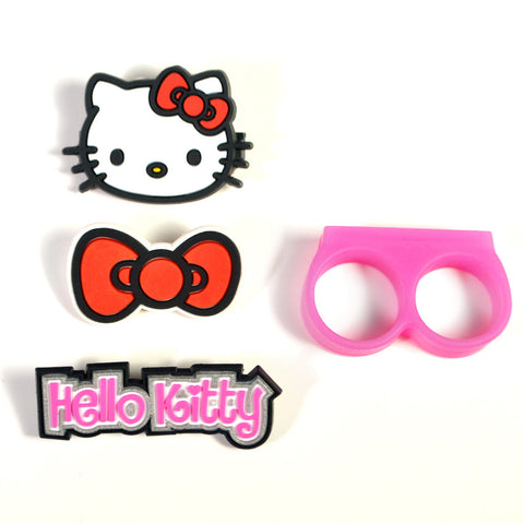 RadRingz - Hello Kitty