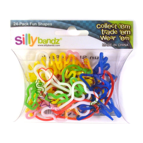 SillyBandz Fun Basic