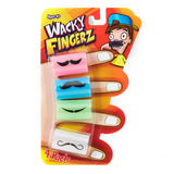 Wacky Fingerz - Moustache