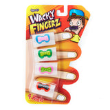 Wacky Fingerz - Bows