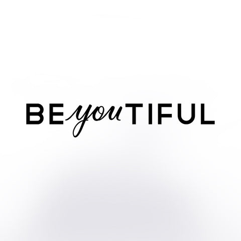 Beyoutiful